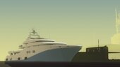 Yacht IV [VehFuncs]